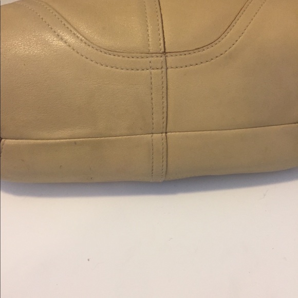 Small Coach bucket bag - Picture 3 of 6